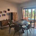 Lovely Penthouse On The Beach, Amazing Views
